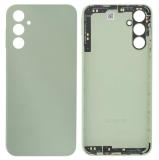 ORIGINAL BACK HOUSING FOR SAMSUNG GALAXY A14 5G A146P LIGHT GREEN