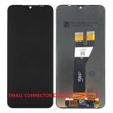 TOUCH DIGITIZER + DISPLAY LCD COMPLETE WITHOUT FRAME FOR SAMSUNG GALAXY A14 5G A146P BLACK (SMALL CONNECTOR) EU
