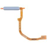 FINGERPRINT SENSOR FLEX CABLE FOR SAMSUNG GALAXY A17 4G A175F LIGHT BLUE