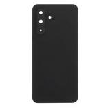 BACK HOUSING FOR SAMSUNG GALAXY A17 4G A175F BLACK