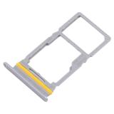 DUAL SIM CARD TRAY FOR SAMSUNG GALAXY A17 5G A176B GRAY