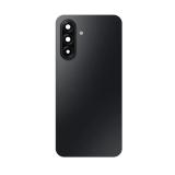 BACK HOUSING FOR SAMSUNG GALAXY A17 5G A176B BLACK