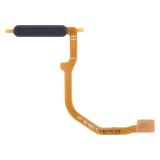 FINGERPRINT SENSOR FLEX CABLE FOR SAMSUNG GALAXY A17 5G A176B BLACK
