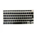 BUTTON KEYCAP FOR APPLE MACBOOK AIR 13 (2020) A2337 BLACK