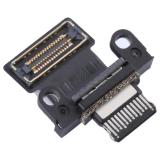 CHARGING PORT FLEX CABLE FOR APPLE MACBOOK PRO 14 (2021) A2442 / MACBOOK PRO 16 (2021) A2485 BLACK