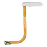 FINGERPRINT SENSOR FLEX CABLE FOR SAMSUNG GALAXY A26 5G A266B WHITE