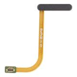 FINGERPRINT SENSOR FLEX CABLE FOR SAMSUNG GALAXY A26 5G A266B BLACK
