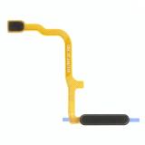 FINGERPRINT SENSOR FLEX CABLE FOR SAMSUNG GALAXY A27 5G A276B BLACK