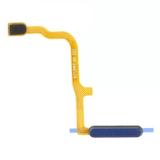 FINGERPRINT SENSOR FLEX CABLE FOR SAMSUNG GALAXY A27 5G A276B BLUE