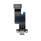 CHARGING PORT FLEX CABLE FOR APPLE MACBOOK AIR 15 (2023) A2941 BLACK
