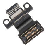 CHARGING PORT FLEX CABLE FOR APPLE MACBOOK AIR 13 (2024) A3113 BLACK