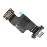 CHARGING PORT FLEX CABLE FOR APPLE MACBOOK AIR 15 (2024) A3114 BLACK