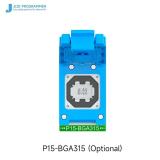 JCID P15 BGA315 SOCKET FOR NAND REPAIR APPLE IPHONE 14 - 15 SERIES (REQUIRES JCID P15 HOST TO USE）