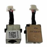 CHARGING PORT FLEX CABLE FOR ACER ASPIRE 3 A315-42 / A315-54 / A315-54K / ACER ASPIRE 5 A515-43