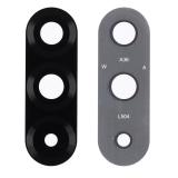 GLASS LENS REPLACEMENT OF CAMERA FOR SAMSUNG GALAXY A36 5G A366B