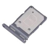 DUAL SIM CARD TRAY FOR SAMSUNG GALAXY A37 5G A376B AWESOME CHARCOAL
