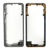 CENTRAL HOUSING B FOR OPPO A5 4G (CPH2727) DARK PURPLE ORIGINAL