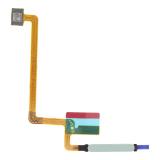 FINGERPRINT SENSOR FLEX CABLE FOR XIAOMI REDMI A5 (25028PC03G 25028RN03A) LAKE GREEN
