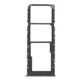DUAL SIM CARD TRAY FOR XIAOMI REDMI A5 (25028PC03G 25028RN03A) / POCO C71 (25028PC03I 25028PC03G) LAKE GREEN