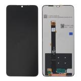 TOUCH DIGITIZER + DISPLAY LCD COMPLETE WITHOUT FRAME FOR BLACKVIEW A55 / BLACKVIEW A55 PRO / OSCAL C60 BLACK