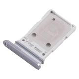 DUAL SIM CARD TRAY FOR SAMSUNG GALAXY A57 5G A576B GRAY