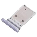 DUAL SIM CARD TRAY FOR SAMSUNG GALAXY A57 5G A576B LILAC