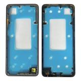 CENTRAL HOUSING B FOR OPPO A5X 4G (CPH2725) DARK BLUE / BLACK ORIGINAL