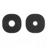SET OF 2 PCS GLASS LENS REPLACEMENT OF CAMERA FOR OPPO A6 4G (CPH2817) / A6 5G (CPH2831)
