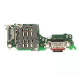 CHARGING PORT FLEX CABLE FOR OPPO A6 PRO 5G (CPH2781)