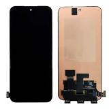 TOUCH DIGITIZER + DISPLAY AMOLED COMPLETE WITHOUT FRAME FOR OPPO A6 PRO 5G (CPH2781) / RENO14 F 5G (CPH2743) / RENO14 FS 5G (CPH2743) / F31 5G (CPH2781) / F31 PRO 5G (CPH2763) BLACK ORIGINAL