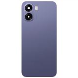 ORIGINAL BACK HOUSING FOR OPPO A6X 4G (CPH2819) BLACK PURPLE