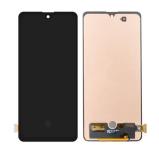 TOUCH DIGITIZER + DISPLAY AMOLED COMPLETE WITHOUT FRAME FOR SAMSUNG GALAXY A71 A715F ORIGINAL (SERVICE PACK)