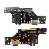 CHARGING PORT FLEX CABLE FOR  ZTE BLADE A72S (A7050)