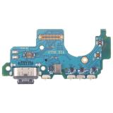 ORIGINAL CHARGING PORT FLEX CABLE FOR SAMSUNG GALAXY A73 5G A736B