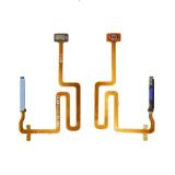 FINGERPRINT SENSOR FLEX CABLE FOR OPPO A77 5G (CPH2339) / REALME NARZO 50A PRIME (RMX3516) OCEAN BLUE