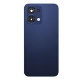 ORIGINAL BACK HOUSING FOR OPPO A6 PRO 5G (CPH2781) STELLAR BLACK / BLUE