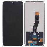 TOUCH DIGITIZER + DISPLAY LCD COMPLETE WITHOUT FRAME FOR BLACKVIEW A85 BLACK