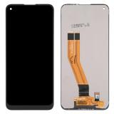 TOUCH DIGITIZER + DISPLAY LCD COMPLETE WITHOUT FRAME FOR BLACKVIEW A90 / OUKITEL C21 PRO BLACK