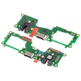 ORIGINAL CHARGING PORT FLEX CABLE FOR OPPO A94 5G (CPH2211)
