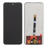 TOUCH DIGITIZER + DISPLAY LCD COMPLETE WITHOUT FRAME FOR BLACKVIEW A96 BLACK