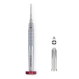 PHILLIPS SCREWDRIVER PH000 1.5mm MAGE-IDEA IFLYING 2D MODEL A FOR IPHONE