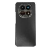 ORIGINAL BACK HOUSING FOR XIAOMI REDMI NOTE 15 5G (25098RA98G 25096RA9BG) BLACK