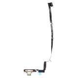 ORIGINAL CHARGING PORT FLEX CABLE FOR APPLE IPHONE AIR 6.5 LIGHT GOLD