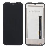 TOUCH DIGITIZER + DISPLAY LCD COMPLETE WITHOUT FRAME FOR ULEFONE ARMOR 11 5G / ULEFONE ARMOR 11T 5G BLACK