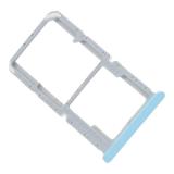 DUAL SIM CARD TRAY FOR OPPO A96 4G (CPH2333) BLUE