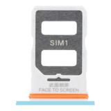 SIM CARD TRAY FOR XIAOMI REDMI NOTE 13 PRO 5G (2312DRA50C 2312CRAD3C) OCEAN TEAL