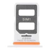 SIM CARD TRAY FOR XIAOMI REDMI NOTE 13 PRO+ 5G (23090RA98C) MOONLIGHT WHITE