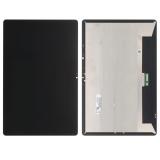 TOUCH DIGITIZER + DISPLAY LCD COMPLETE WITHOUT FRAME FOR LENOVO TAB P12 TB-370FU BLACK ORIGINAL