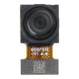 REAR SMALL CAMERA WIDE ANGLE 8MP FOR XIAOMI REDMI NOTE 13 5G (2312DRAABG) / REDMI NOTE 13 4G (23129RAA4G) ORIGINAL