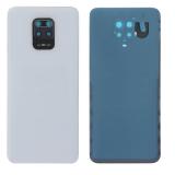 ORIGINAL BACK HOUSING FOR XIAOMI REDMI NOTE 9S GLACIER WHITE
